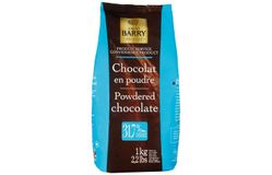 Barry Callebaut - Горячий шоколад 32% какао CHP-20BQ-760, 1кг