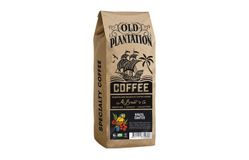 Old Plantation – Specialty Coffee «Brasil Santos» кофе в зернах 250г