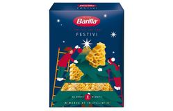 Barilla (БАРИЛЛА) – ФЕСТИВИ (FESTIVI) 400г в коробках по 14 штук