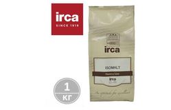 IRCA – Подсластитель кристаллизованный ИЗОМАЛЬТ (ISOMALT) 1кг, ИТАЛИЯ, в коробке по 6шт.