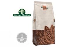 Master Martini – Какао-порошок алкализованный Ariba Cacao Amaro (Ариба Какао Амаро) (22/24), 1кг, в коробке по 9шт.