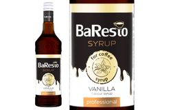 Сироп Баресто ((BaResto) Ваниль (Vanilla Professional)1л
