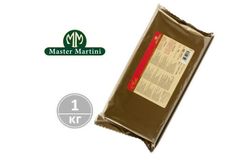 Master Martini – Шоколад горький 72% Ariba Fondente Pani (Ариба Фонденте Пани), плитка 1кг