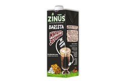 ZINUS – Мультизерновой напиток «BARISTA» (3,2%) 1,0л в упаковке по 12шт.