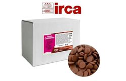 IRCA – Шоколад молочный 34% какао «RENO CONCERTO LATTE», в дисках, 10кг, ИТАЛИЯ, в коробке по 1шт.